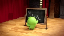 انیمیشن داستان خوک ها فصل 3 قسمت 12 - piggy tales